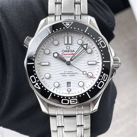 omega seamaster smp 300